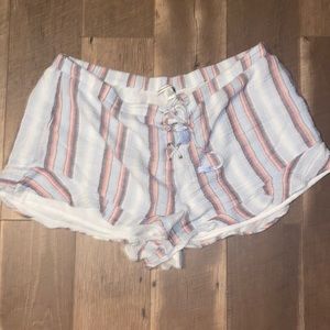American Eagle Soft Shorts